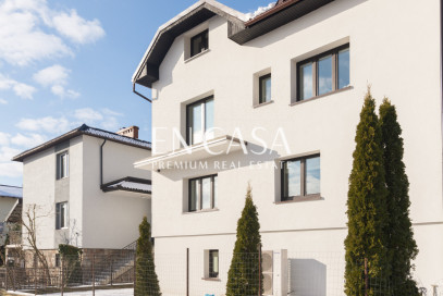 House Sale Gdynia Chwarzno